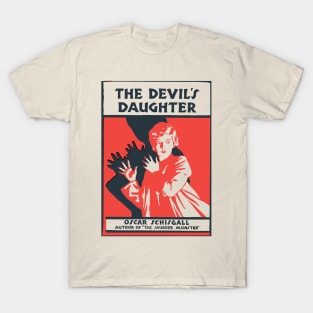 The Devil's Daughter T-Shirt